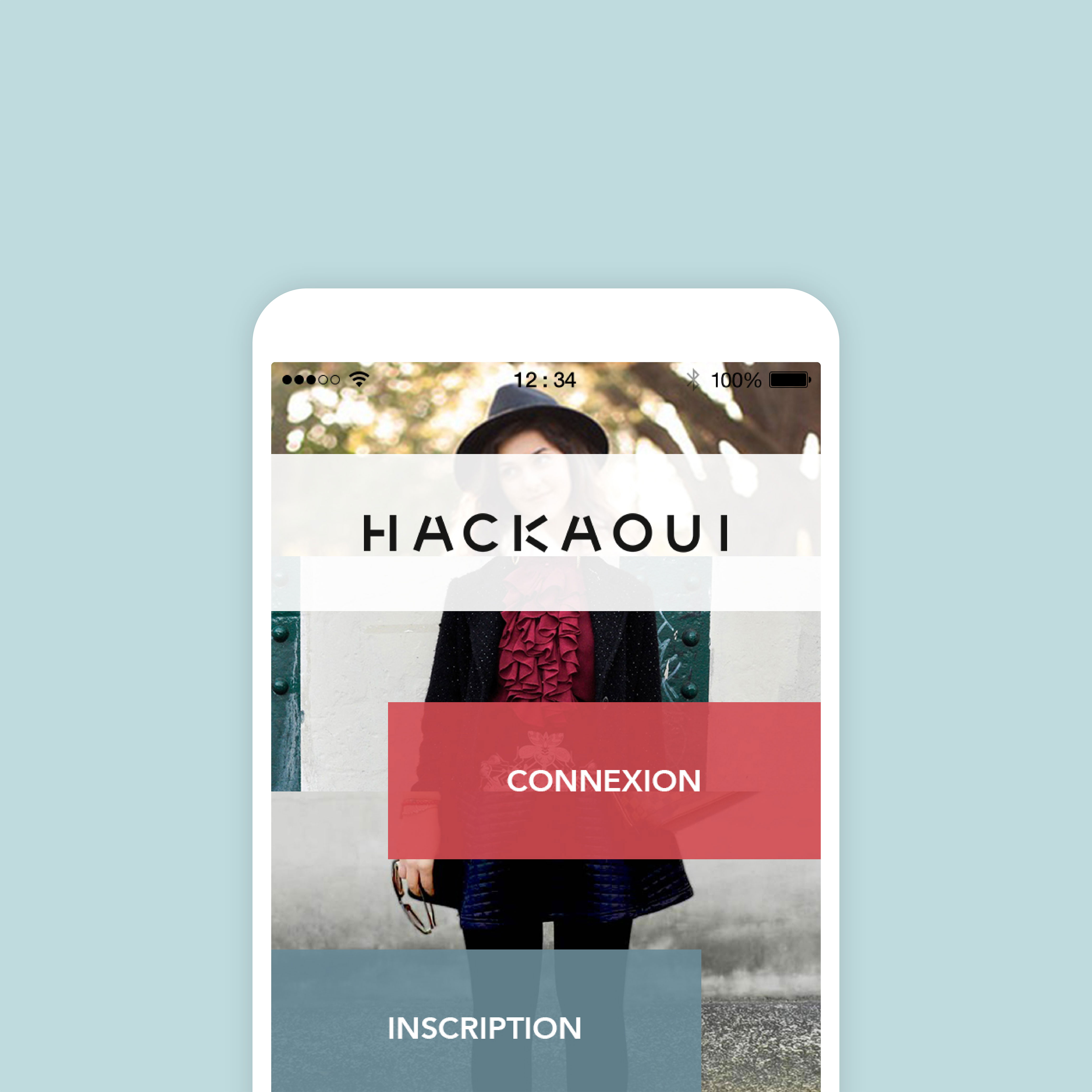 Hackaoui