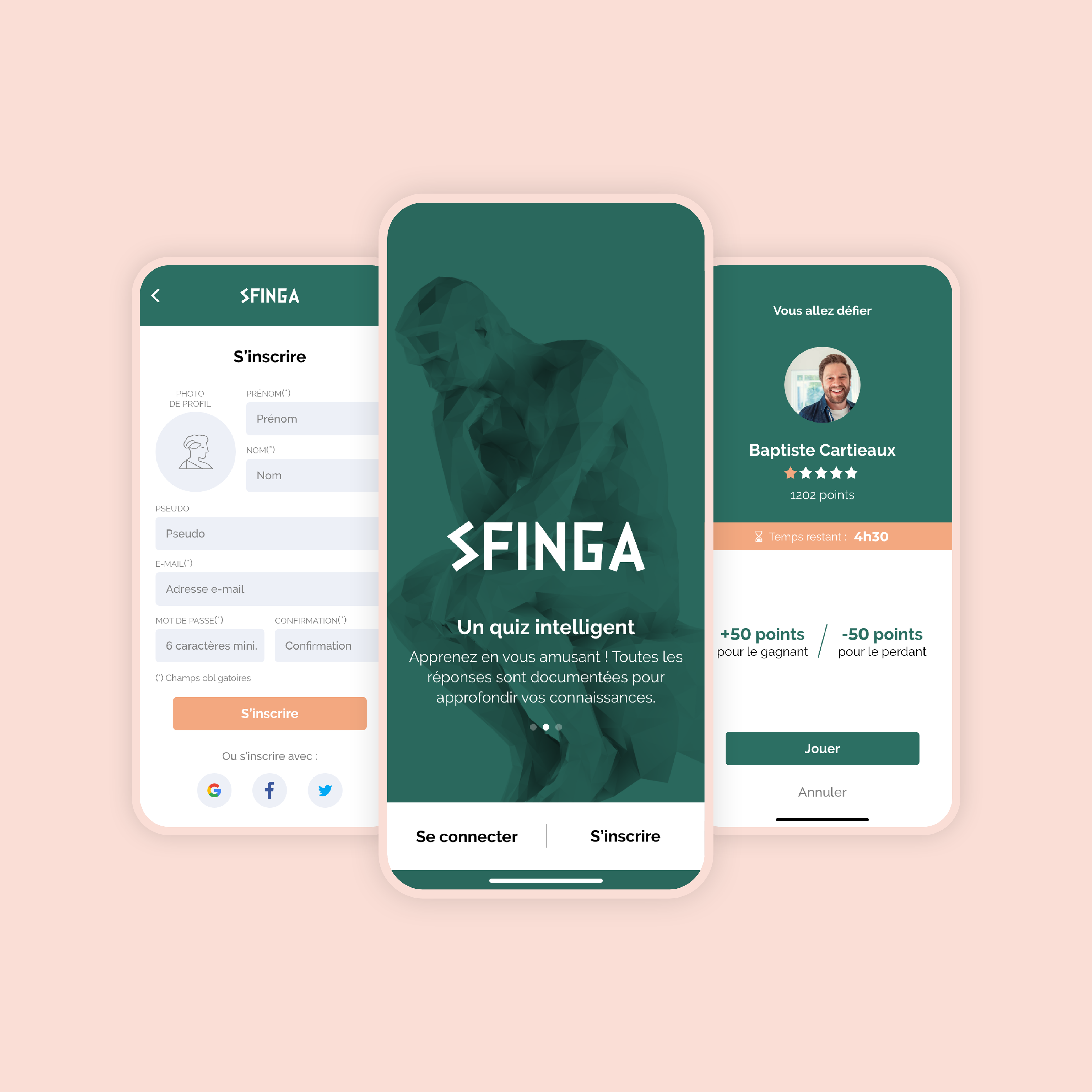 Sfinga