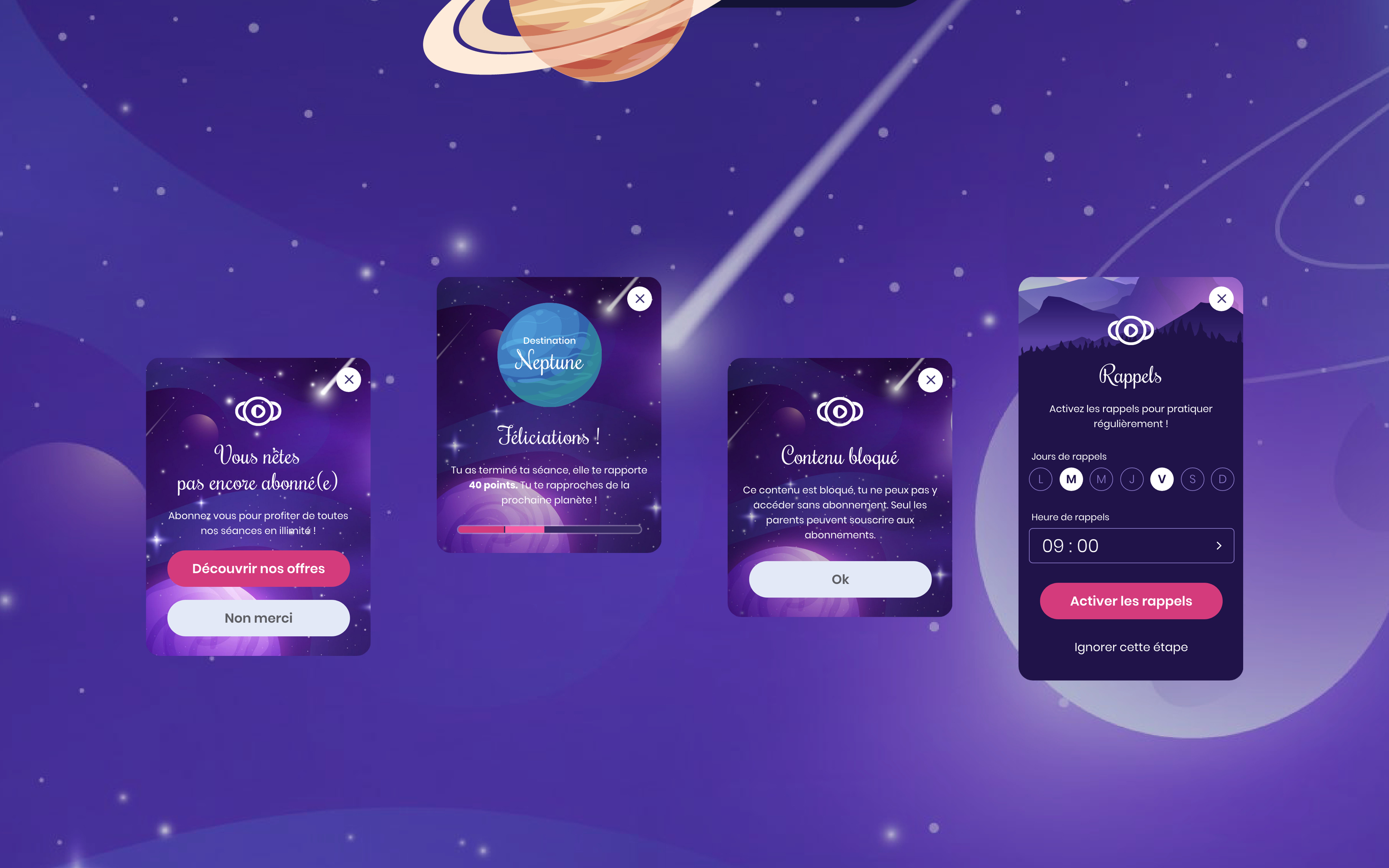 Image du projet iSophro n°3