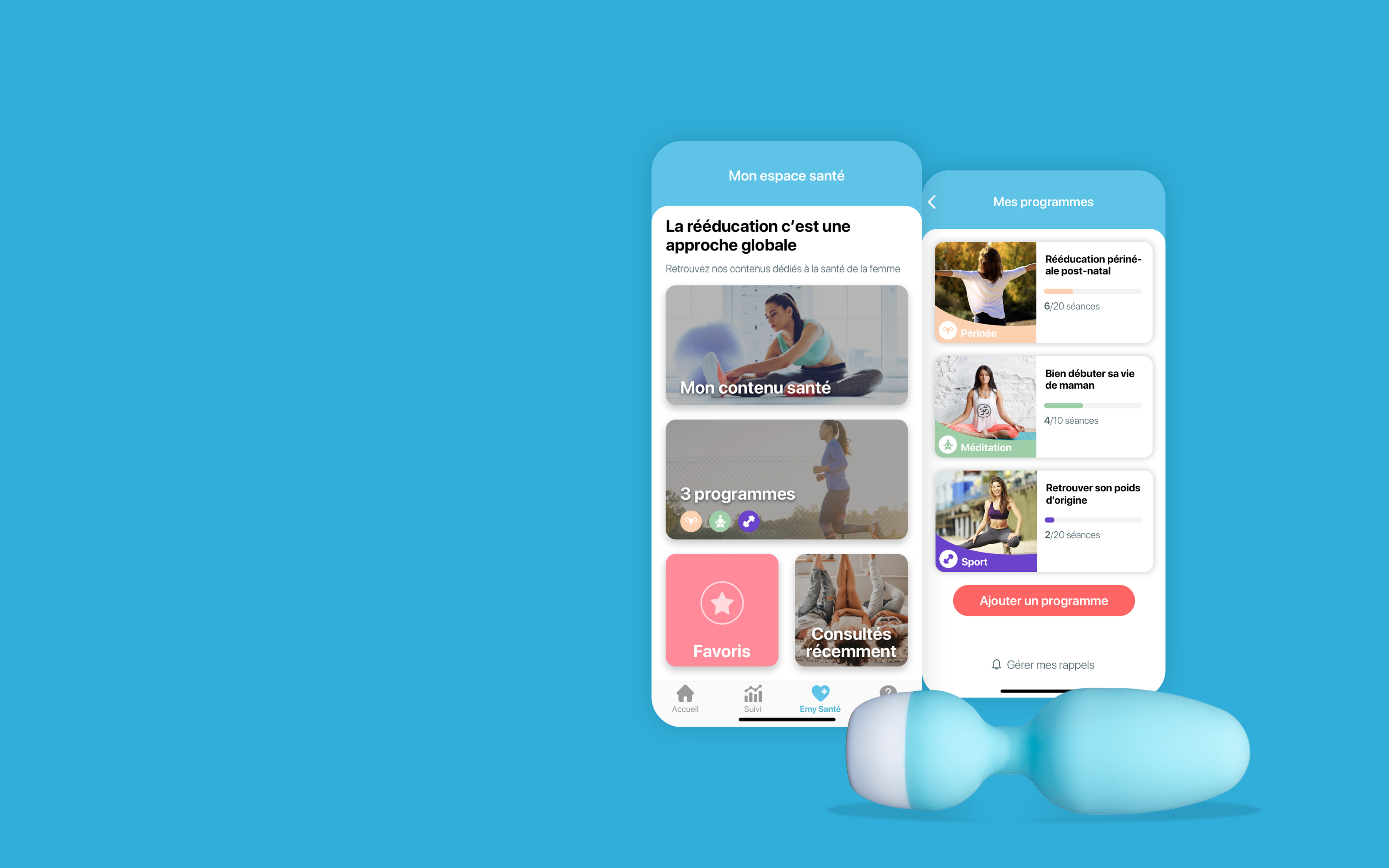 Image du projet Emy n°1