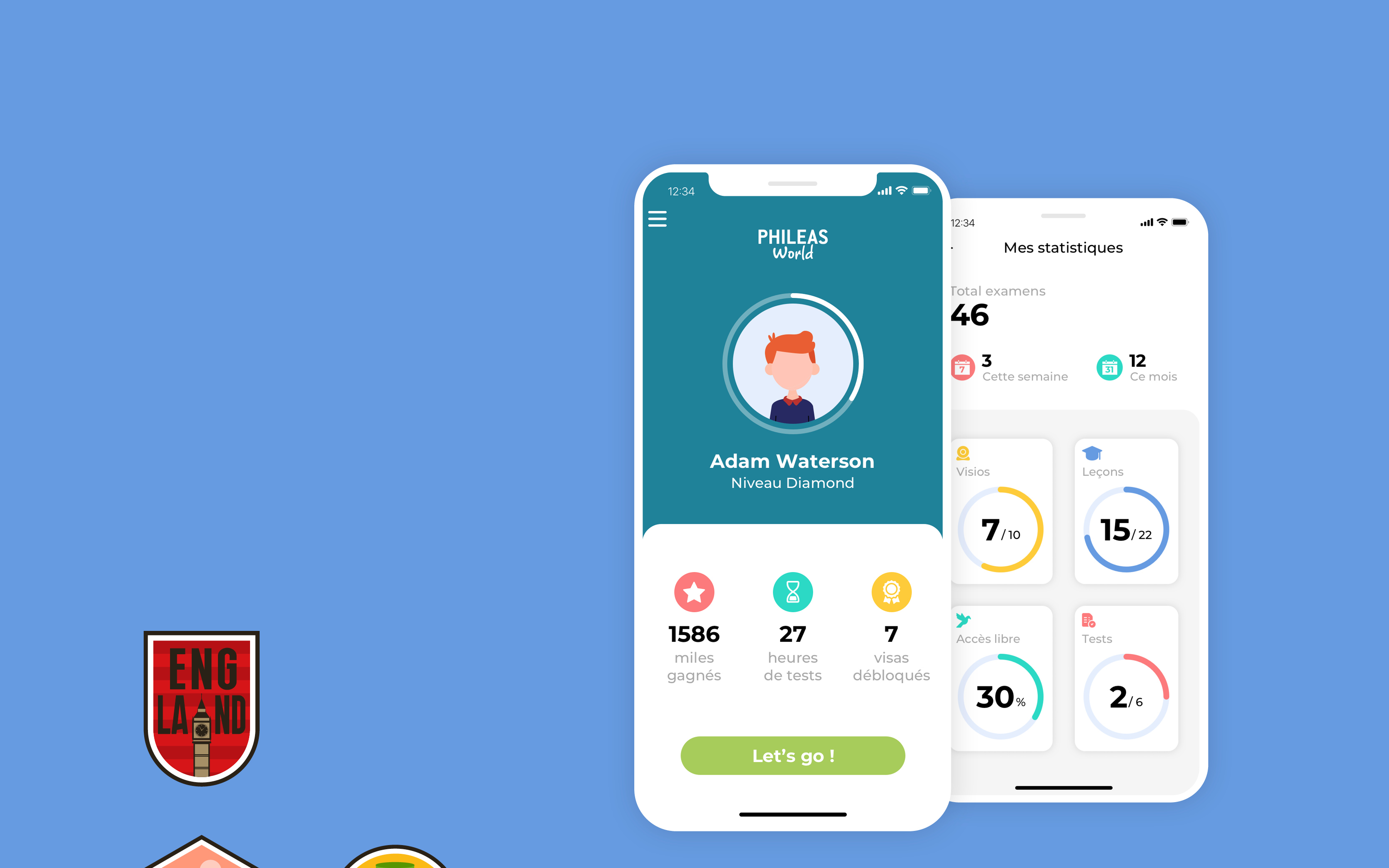 Image du projet Philéas World n°1