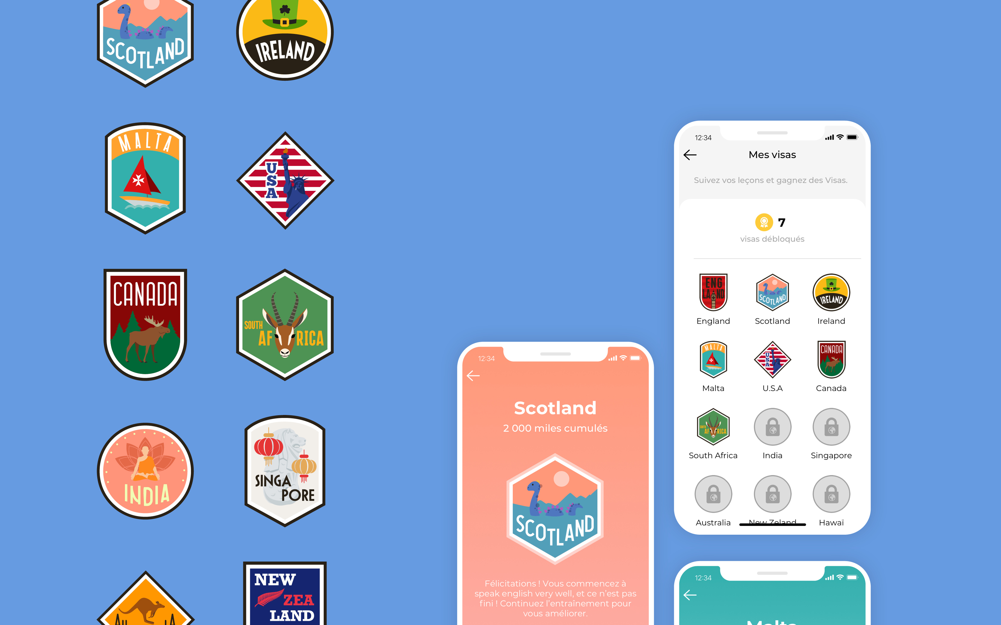 Image du projet Philéas World n°2