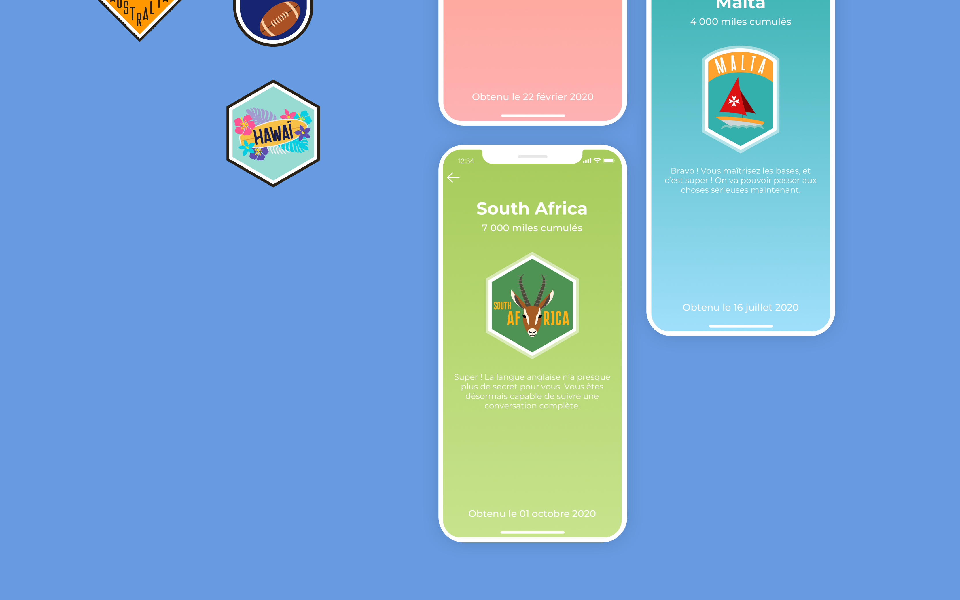 Image du projet Philéas World n°3