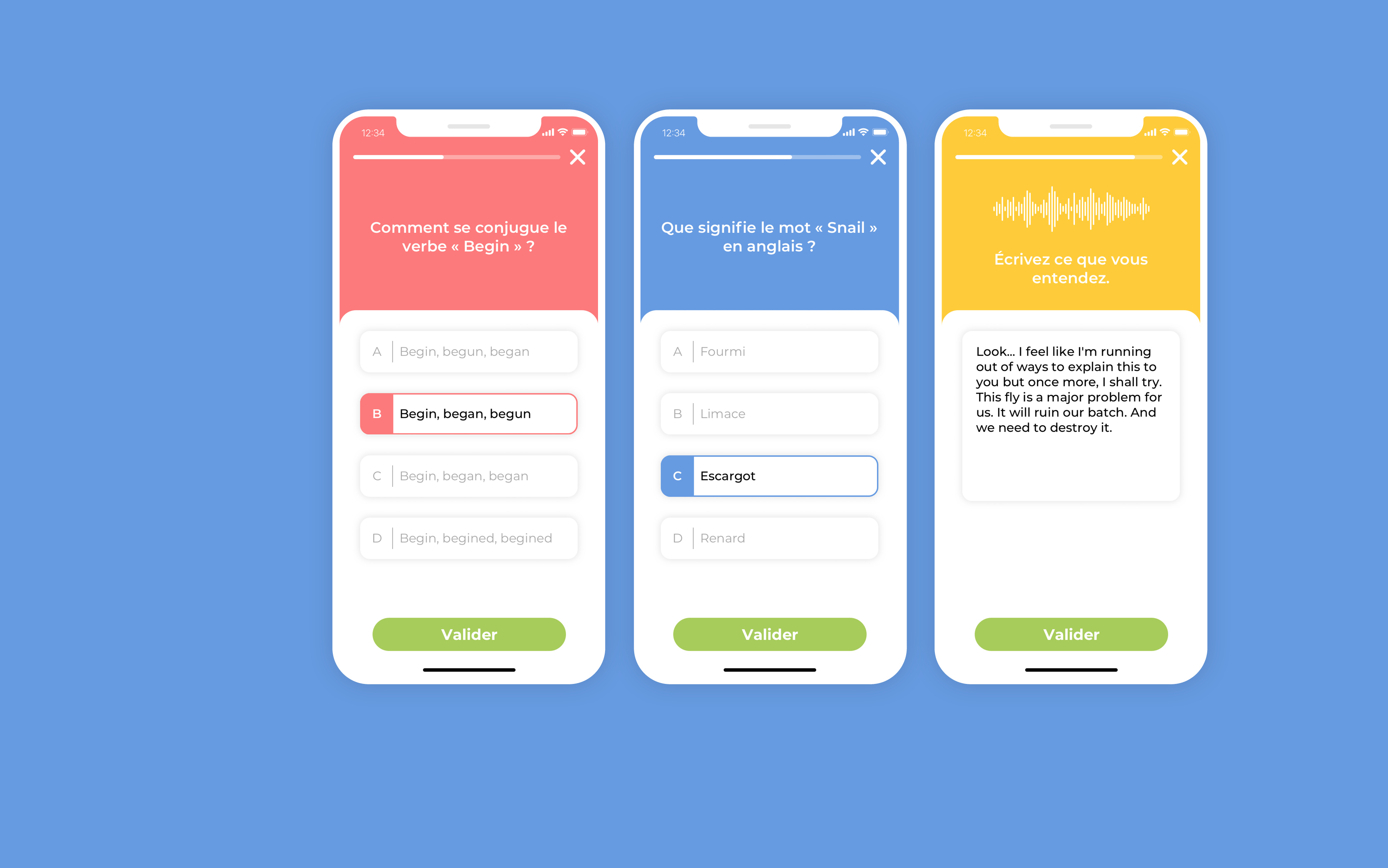 Image du projet Philéas World n°4
