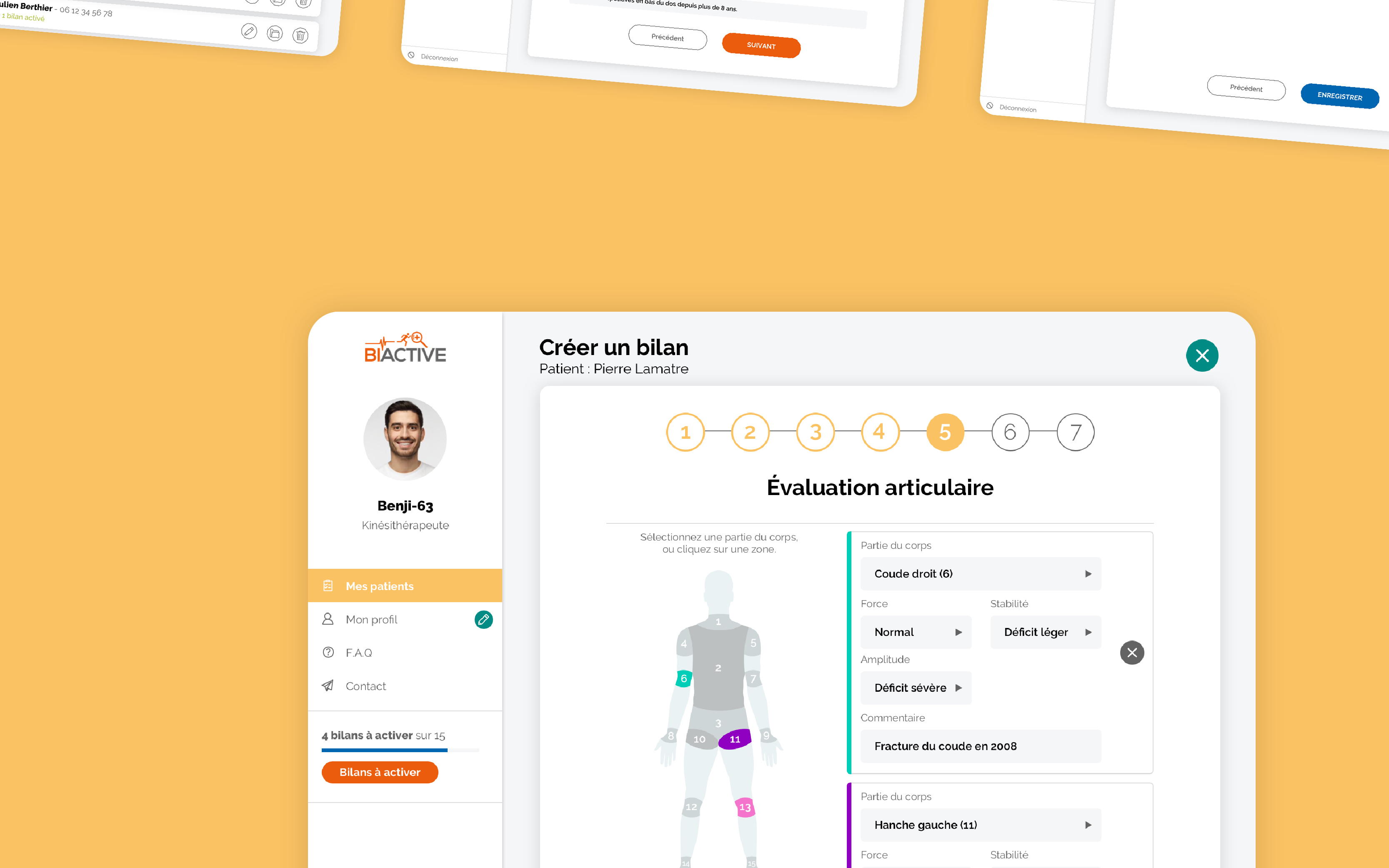 Image du projet BiActive n°3