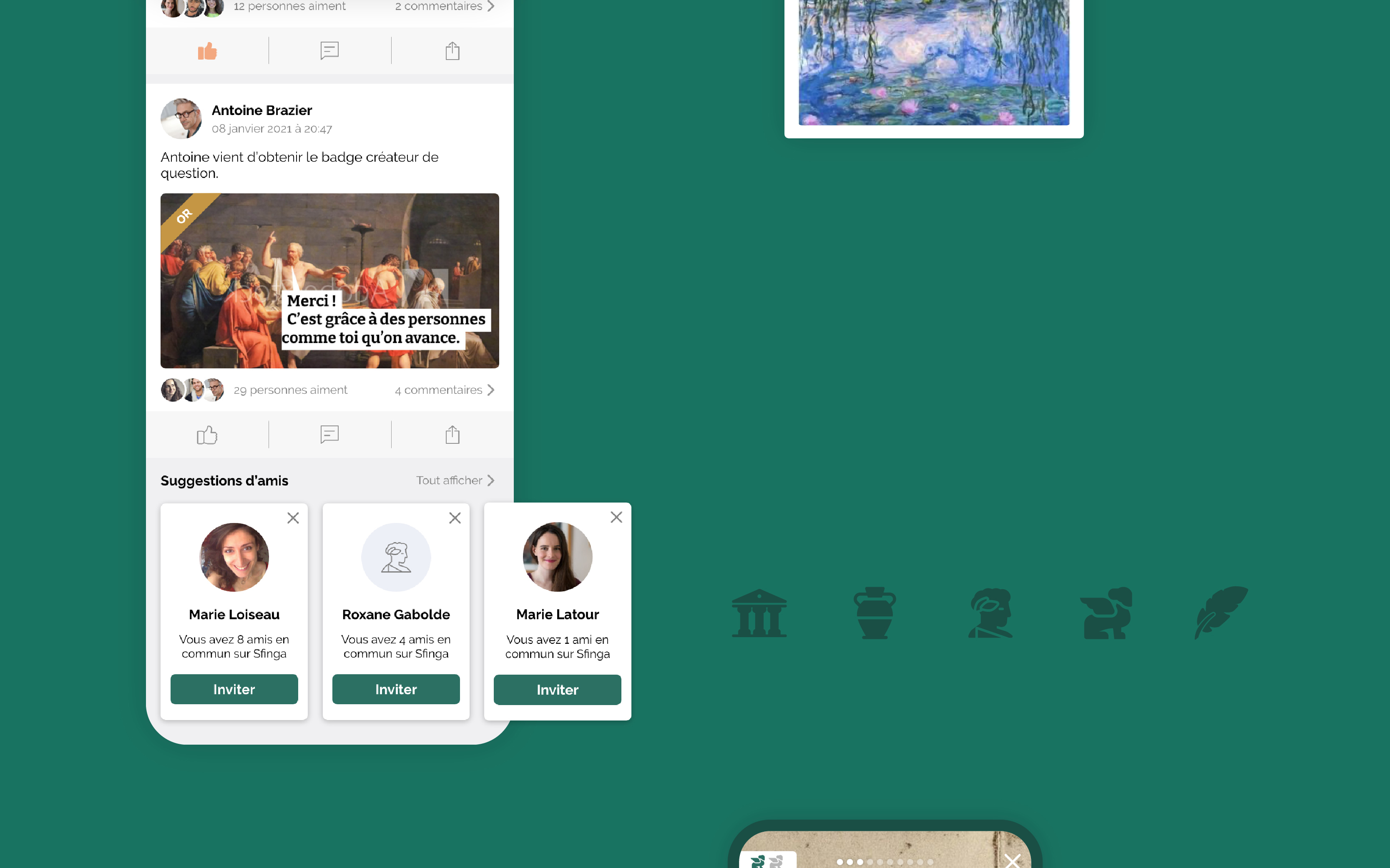 Image du projet Sfinga n°3