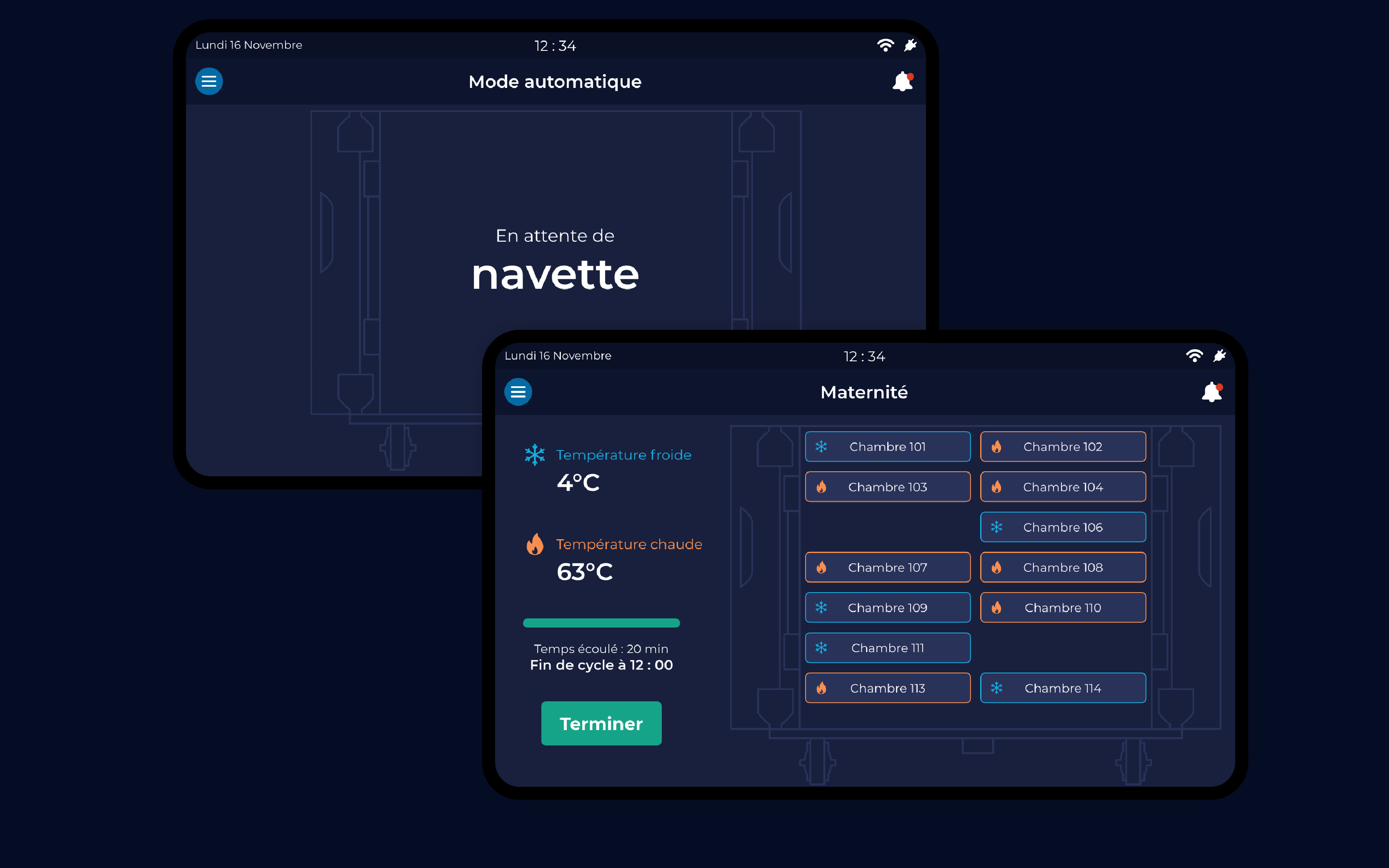 Image du projet Nautilus n°4