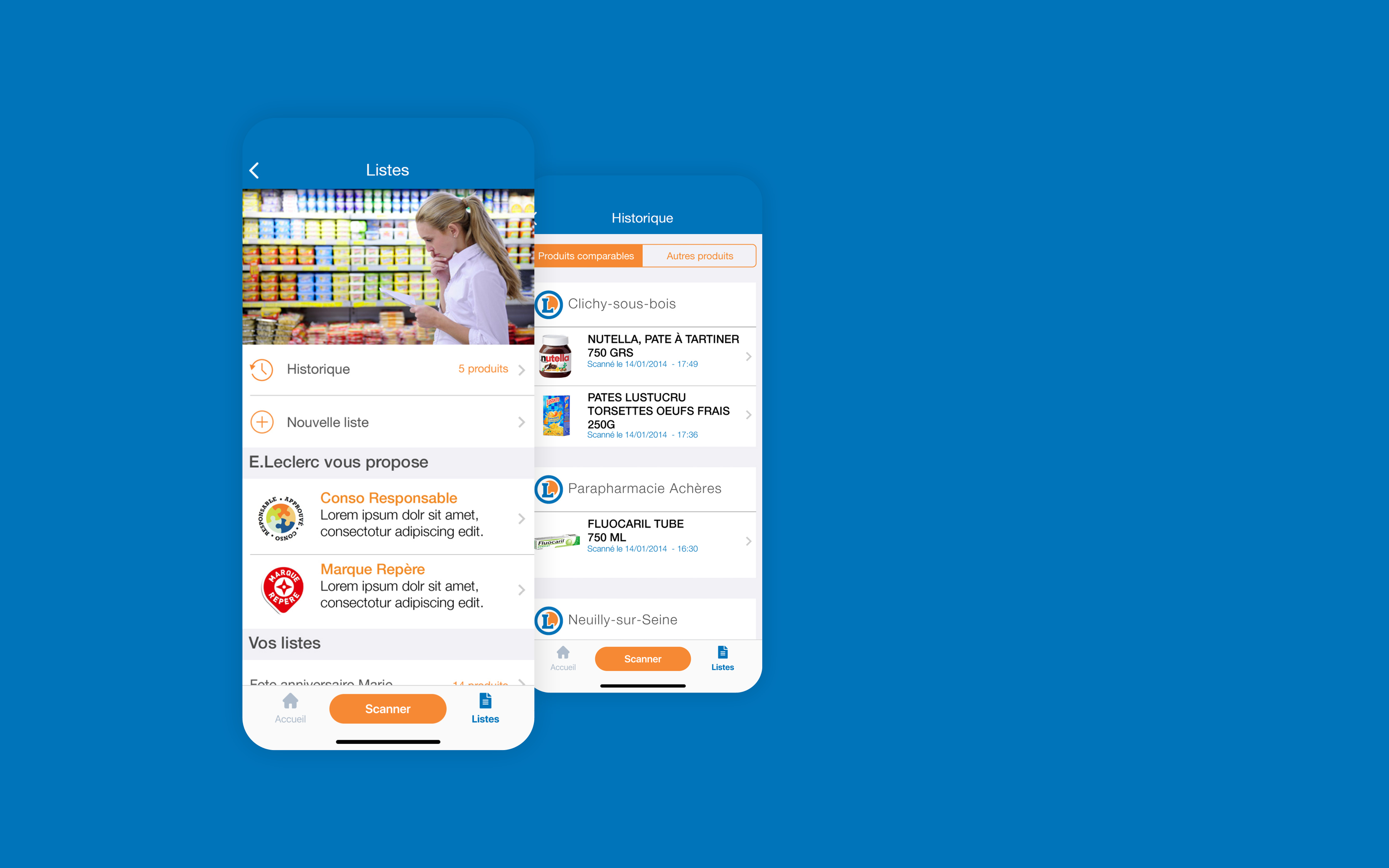 Image du projet Qui est le moins cher ? n°3