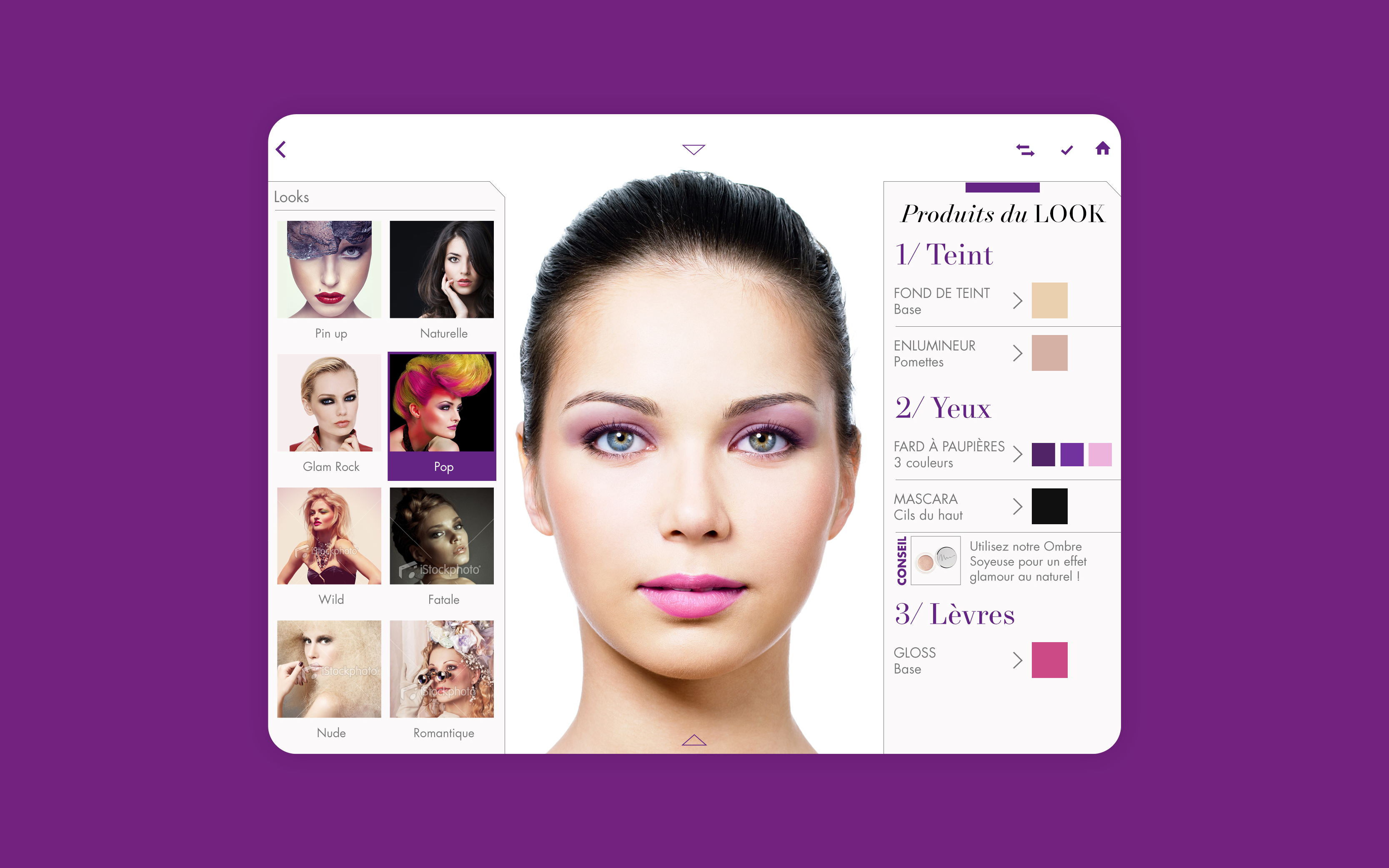 Image du projet Marionnaud n°4