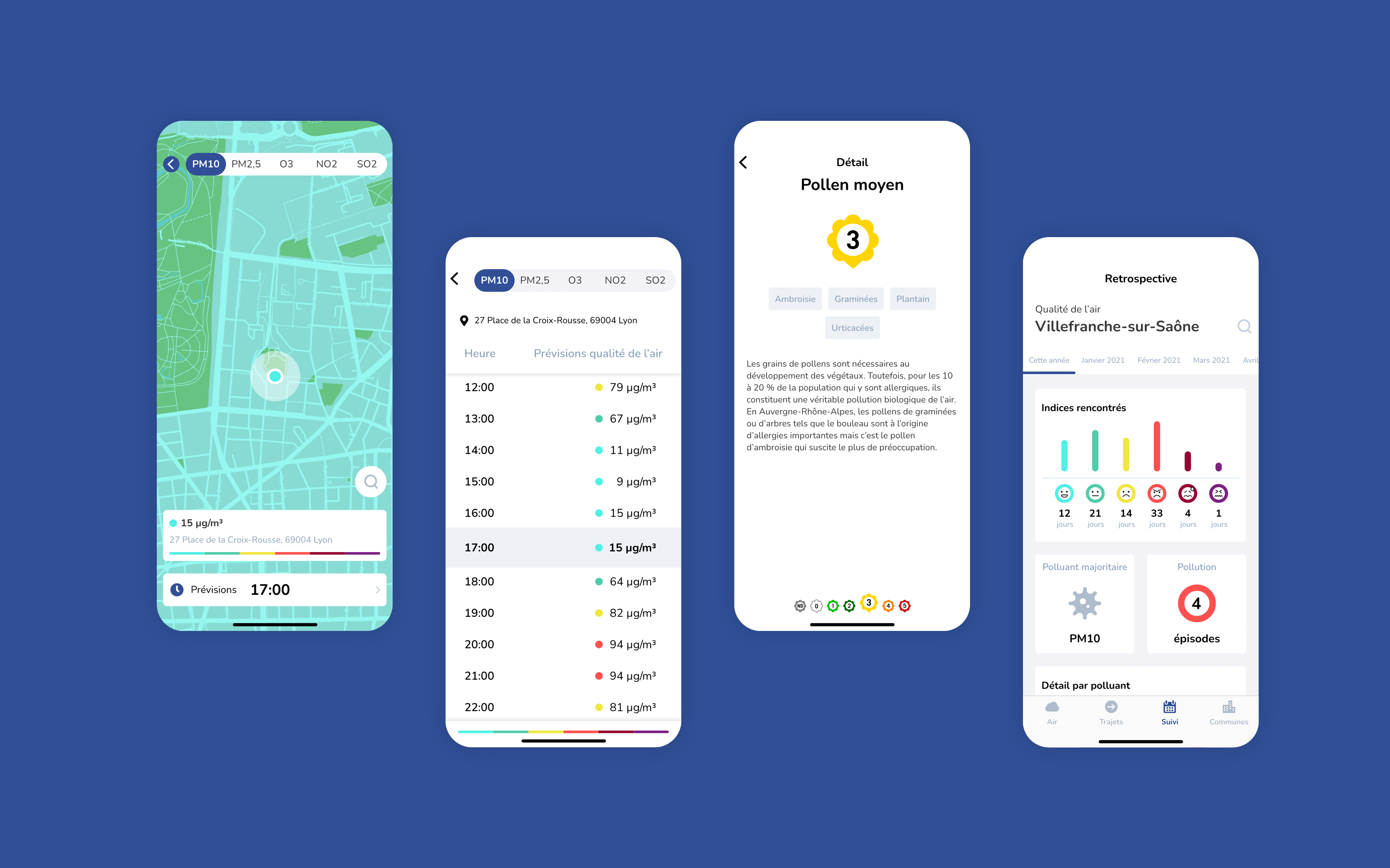 Image du projet Air to go n°2